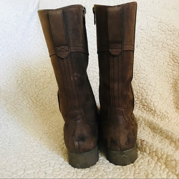 Timberland Earthkeeper Boots - Picture 3 of 6